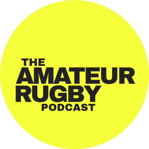 The Amateur Rugby Podcast